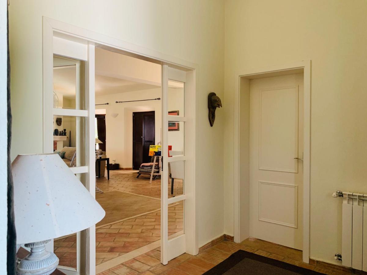 Dona Maria 66 Villa Luz Kültér fotó