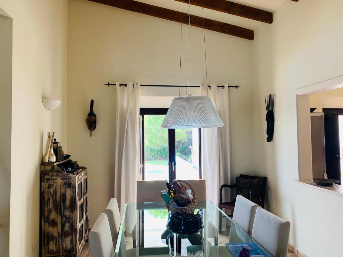 Dona Maria 66 Villa Luz Kültér fotó