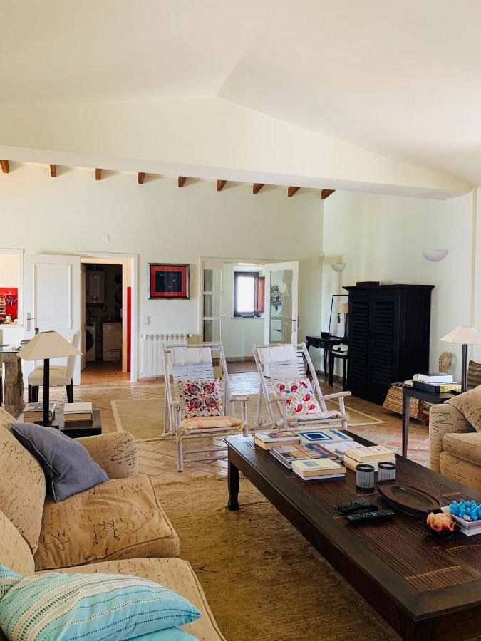 Dona Maria 66 Villa Luz Kültér fotó