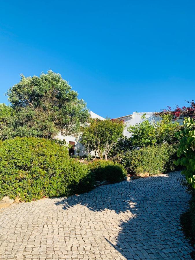 Dona Maria 66 Villa Luz Kültér fotó