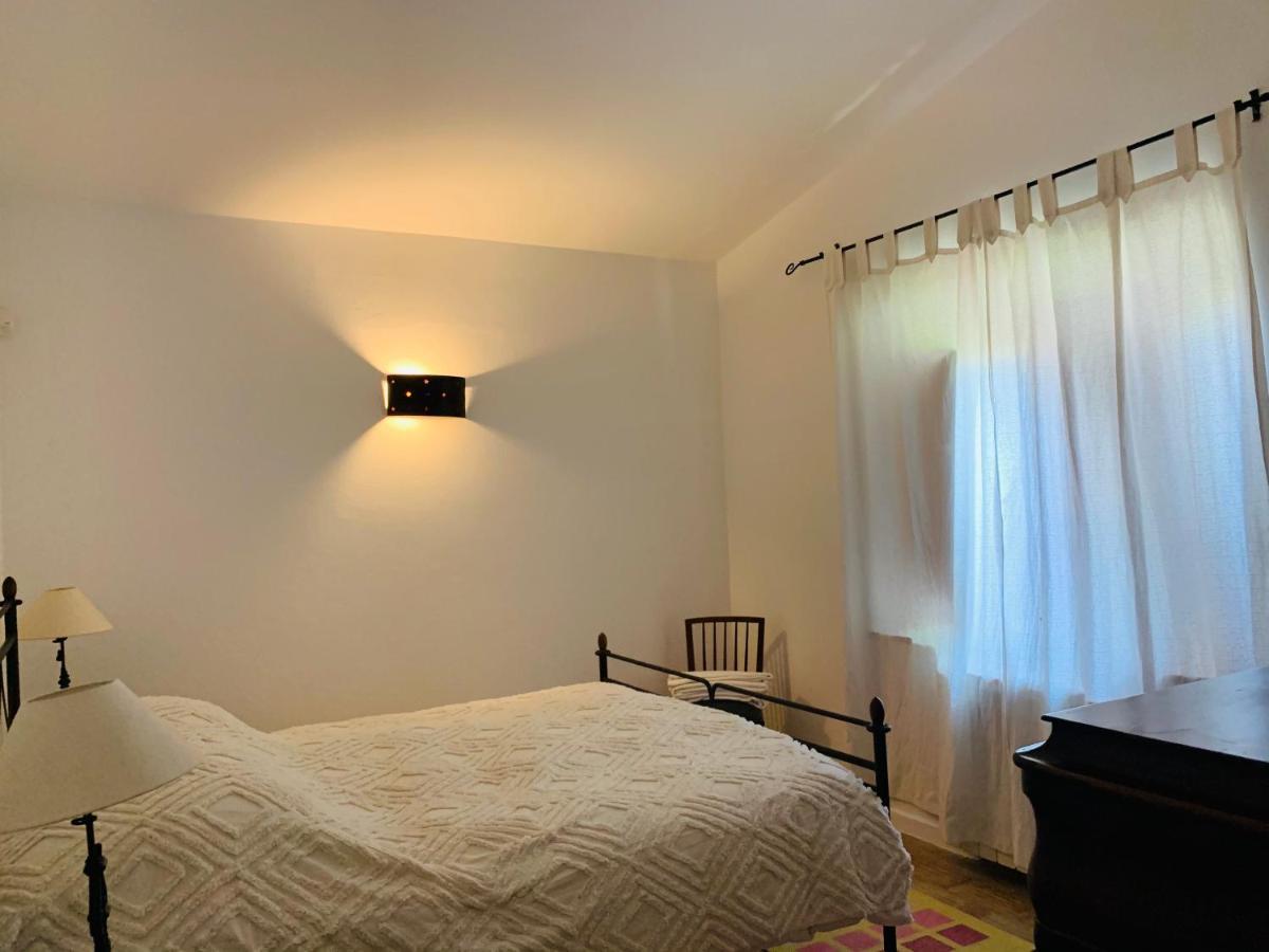 Dona Maria 66 Villa Luz Kültér fotó