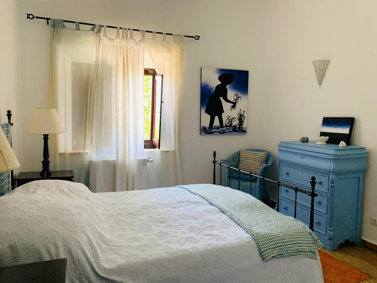 Dona Maria 66 Villa Luz Kültér fotó