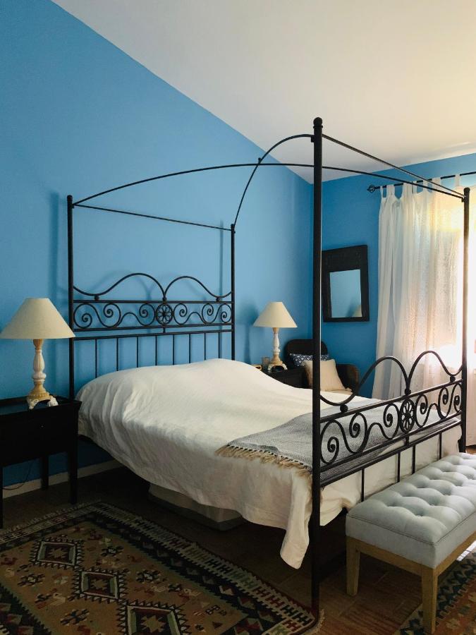 Dona Maria 66 Villa Luz Kültér fotó