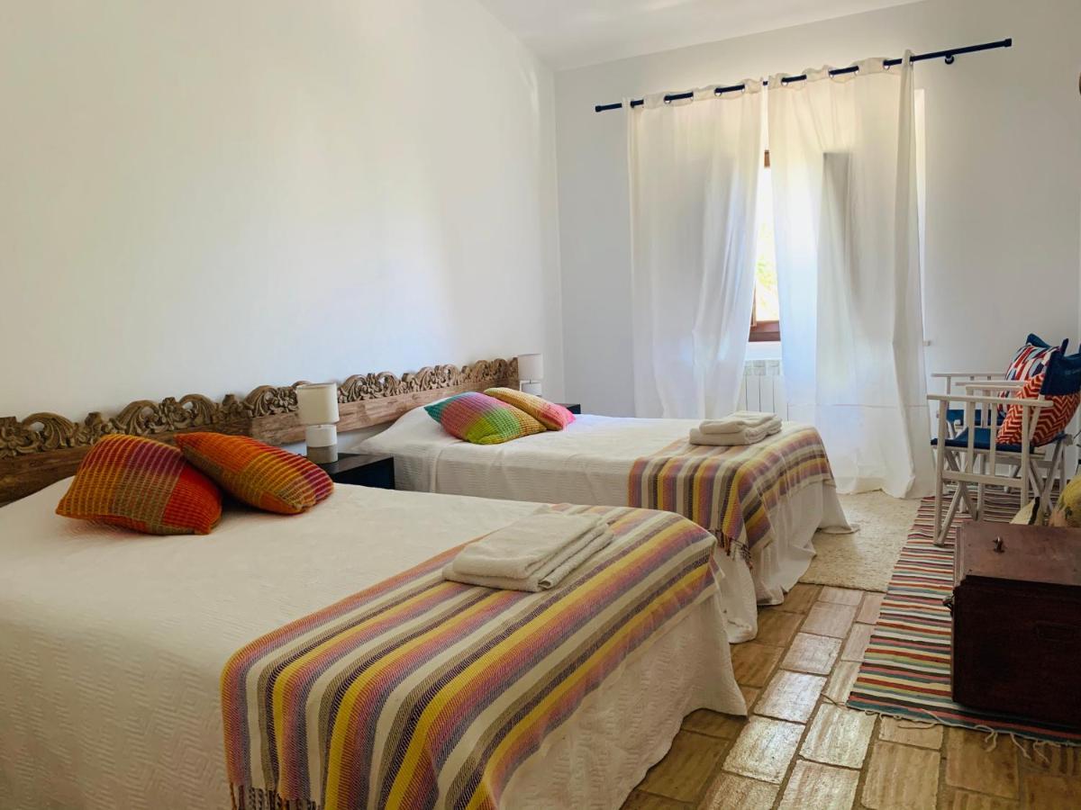 Dona Maria 66 Villa Luz Kültér fotó