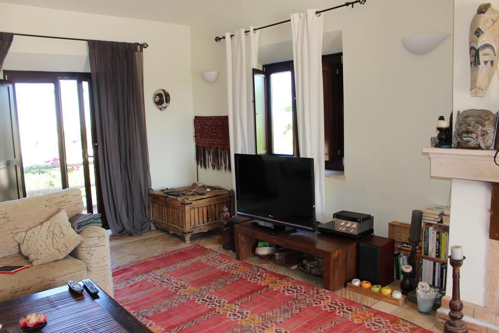 Dona Maria 66 Villa Luz Kültér fotó